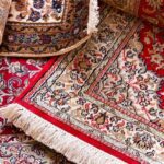 KASHMIR HAND KNOTTED CARPETS