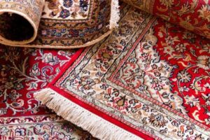 Read more about the article KASHMIR HAND KNOTTED CARPETS