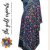 Pashmina Kani Stole