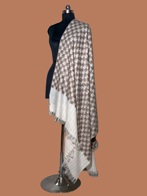 Pashmina Towel