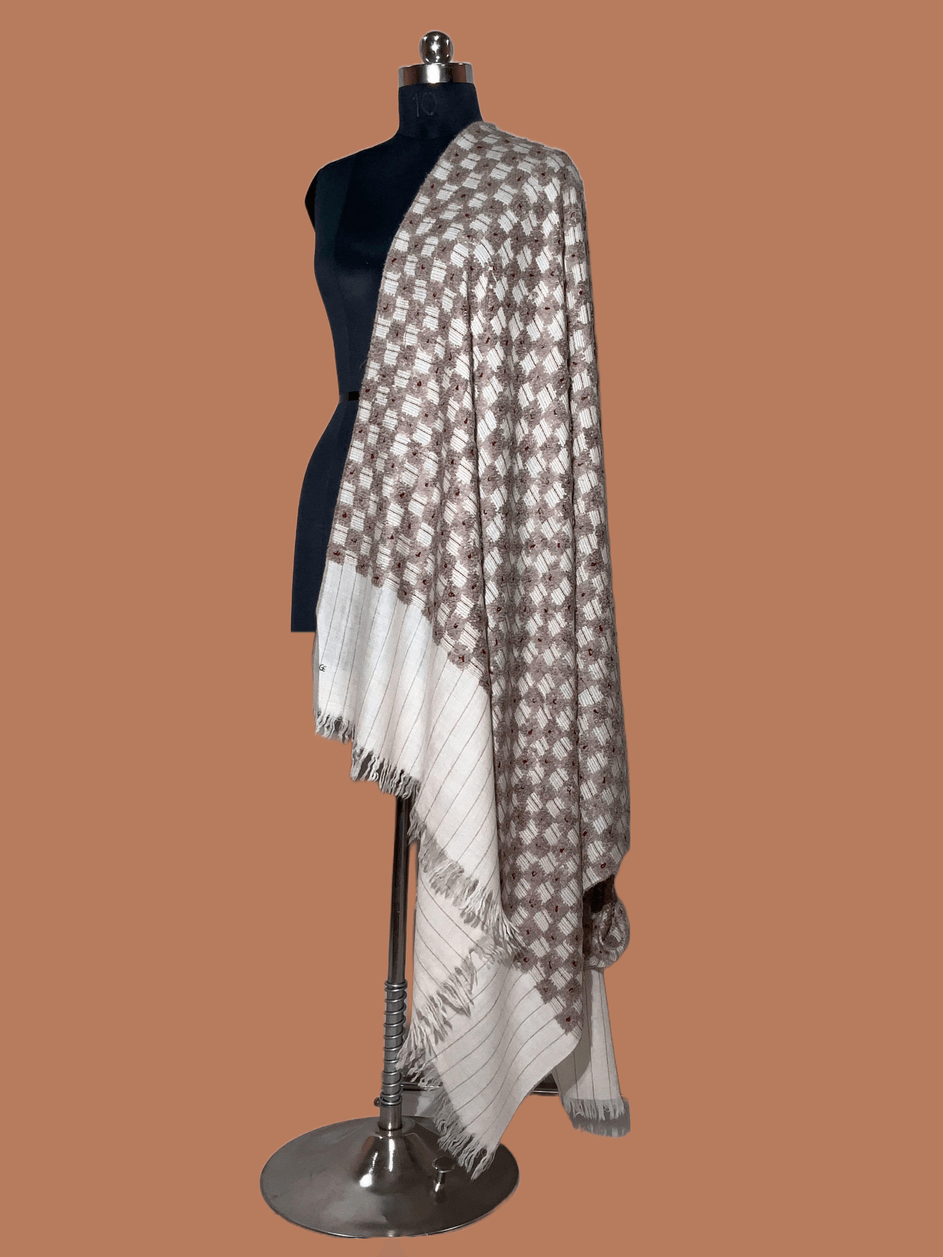 Pashmina Towel